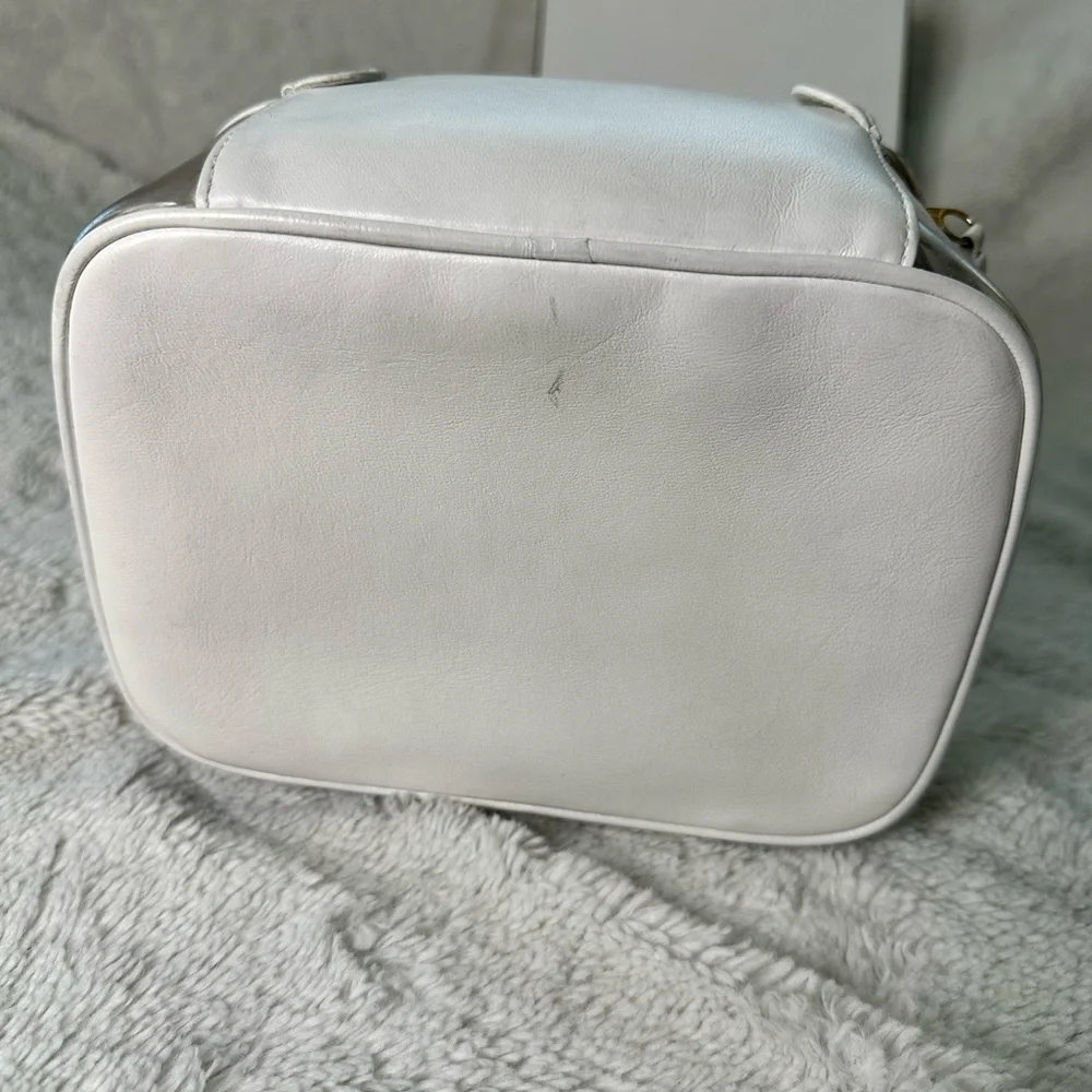 Chanel Vanity vintage - Picture 6 of 10